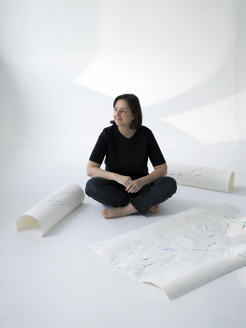 Katia Shabanova